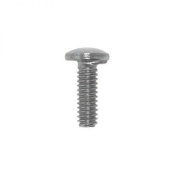 PARAFUSO ROSCA MÁQUINA CABEÇA LENTILHA (COM TRAVA PARA ELETROCALHAS)-101 PARAFUSO ROSCA MÁQUINA CABEÇA LENTILHA (COM TRAVA PARA ELETROCALHAS)-101