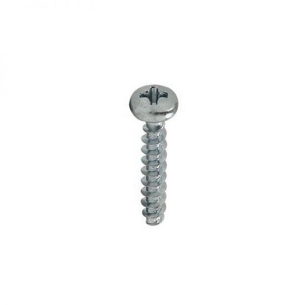 PARAFUSO BELPLASTIC CABEÇA PANELA PHILIPS-129