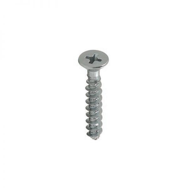 PARAFUSO BELPLASTIC CABEÇA CHATA PHILIPS-130 PARAFUSO BELPLASTIC CABEÇA CHATA PHILIPS-130