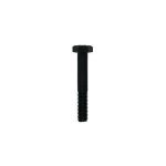 PARAFUSO SEXTAVADO ROSCA PARCIAL - CLASSE 8.8mm-15