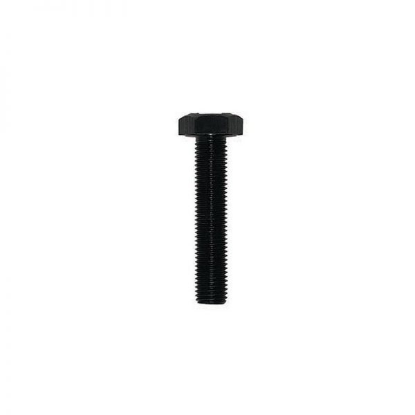 PARAFUSO SEXTAVADO ROSCA INTEIRA PASSO 1,25 - CLASSE 8.8mm-18