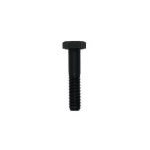 PARAFUSO SEXTAVADO ROSCA PARCIAL PASSO 1,25 - CLASSE 8.8mm-19