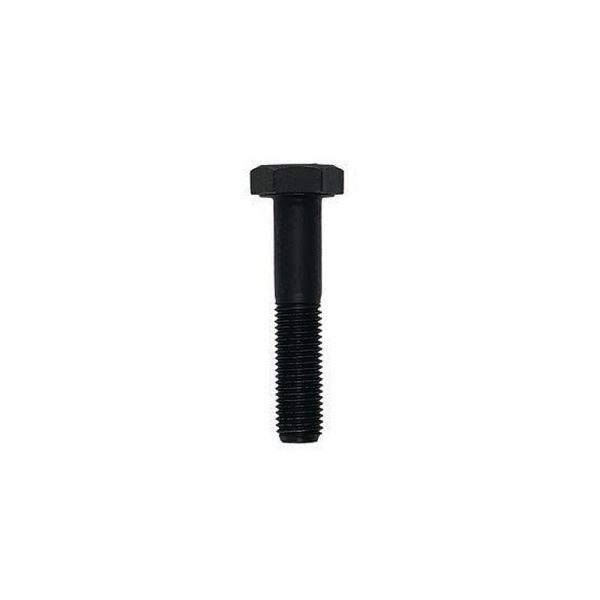 PARAFUSO SEXTAVADO ROSCA PARCIAL PASSO 1,25 - CLASSE 8.8mm-19