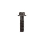 PARAFUSO SEXTAVADO FLANGEADO DIN 6921 - CLASSE 8.8mm-24