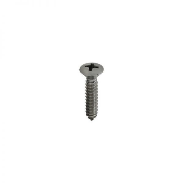 PARAFUSO AUTO-ATARRAXANTE CABEÇA OVAL PHILLIPS-258