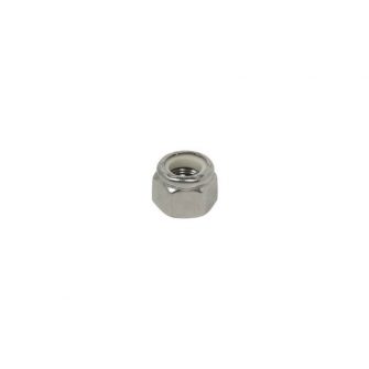 PORCA TRAVANTE ALTA COM NYLON-283