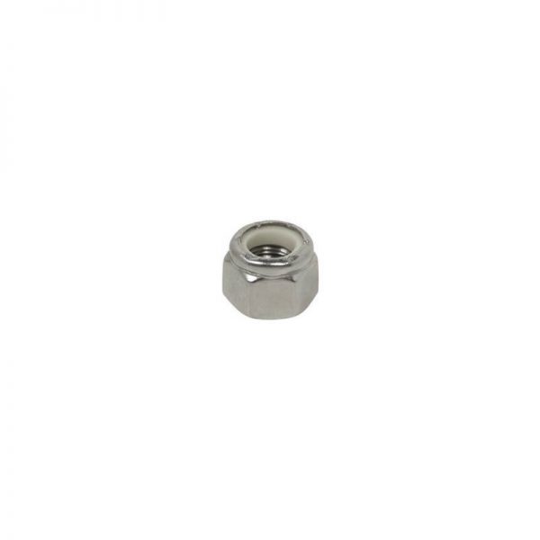 PORCA TRAVANTE ALTA COM NYLON-283