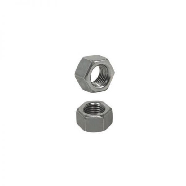 PORCA SEXTAVADA UNF / UNS / MB - GRAU 2 - CLASSE 6-289