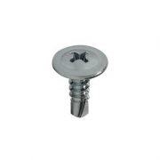 PARAFUSO DRYWALL CABEÇA FLANGEADA - PONTA BROCA-328