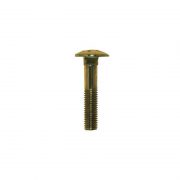 PARAFUSO FRANCÊS SEM ROSCA – CABEÇA ABAULADA – CLASSE 8.8mm-6 PARAFUSO FRANCÊS SEM ROSCA – CABEÇA ABAULADA – CLASSE 8.8mm-6