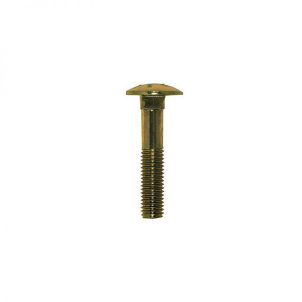 PARAFUSO FRANCÊS SEM ROSCA - CABEÇA ABAULADA - CLASSE 8.8mm-6 PARAFUSO FRANCÊS SEM ROSCA - CABEÇA ABAULADA - CLASSE 8.8mm-6