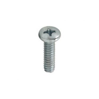 PARAFUSO ROSCA MÁQUINA TRILOBULAR CABEÇA PANELA (COM FENDA PHILIPS)-75