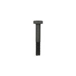 PARAFUSO SEXTAVADO ROSCA PARCIAL - CLASSE 5.8mm-9