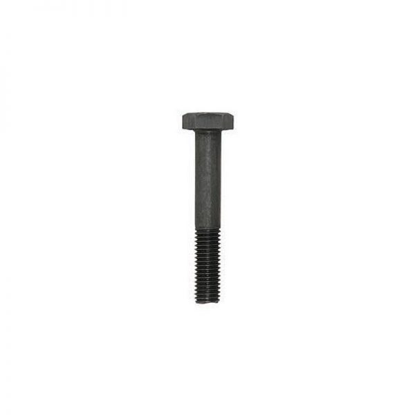 PARAFUSO SEXTAVADO ROSCA PARCIAL - CLASSE 5.8mm-9