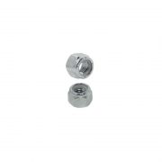 PORCA TRAVANTE ALTA COM NYLON – GRAU 2 POLEGADA-92