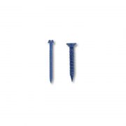 BLUE BOLT
