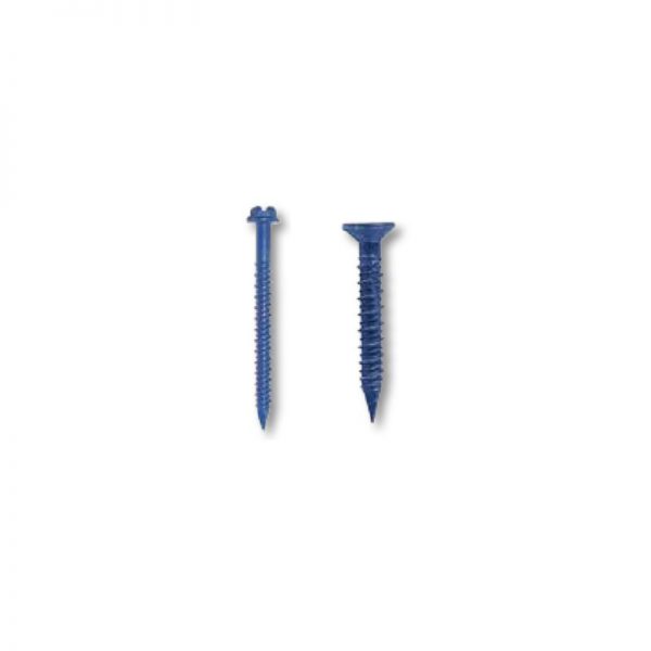 BLUE BOLT