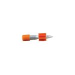 PINO COM ROSCA - 1/4"