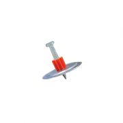 PINO COM ARRUELA LISA – 7,6mm