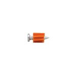 PINOS PARA AÇO - CABEÇA 7,6mm