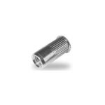 RBRIFPLUS - LISO RECARTILHADO ABA FINA ABERTO