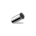 LISO RECARTILHADO ABA FINA FECHADO