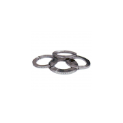 Fitas Metálicas – Inox