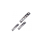 Fitas Metálicas – Inox