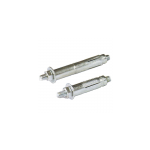 CHUCBA - Chumbador com Prisioneiro Inox