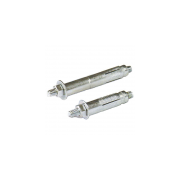 CHUCBA - Chumbador com Prisioneiro Inox