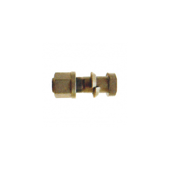 CONJUNTO DE RODA - MERCEDES-BENZ