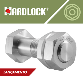 Hardlock - Linha Antiafrouxamento