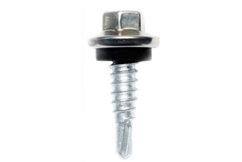 PARAFUSO-FLANGEADO-CUPPED-COM-CAPA-INOX-SERIE-AIS-300-E-ARR-EPDM