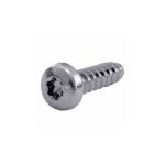 PARAFUSO-HEXALOBULAR-SIX-LOBE-TORX-ABAULADA-AUTOATARRAXANTE-IS0-14585