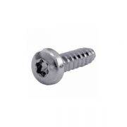 PARAFUSO-HEXALOBULAR-SIX-LOBE-TORX-ABAULADA-AUTOATARRAXANTE-IS0-14585