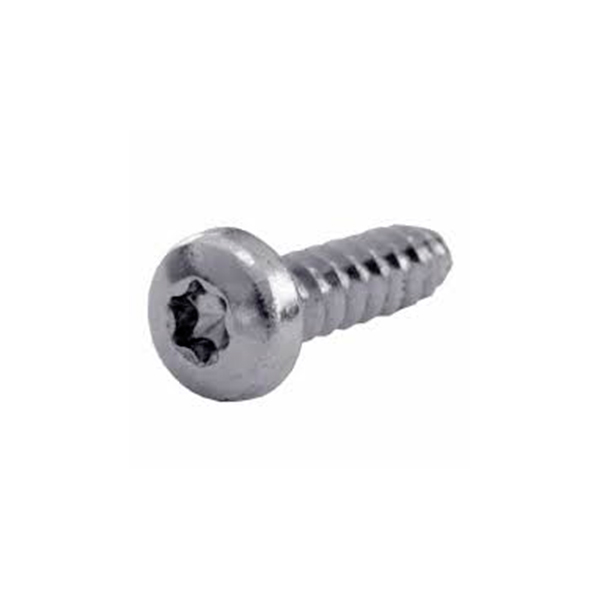 PARAFUSO-HEXALOBULAR-SIX-LOBE-TORX-ABAULADA-AUTOATARRAXANTE-IS0-14585 PARAFUSO-HEXALOBULAR-SIX-LOBE-TORX-ABAULADA-AUTOATARRAXANTE-IS0-14585