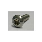 PARAFUSO-HEXALOBULAR-SIX-LOBE-TORX-ABAULADA-IS0-7380