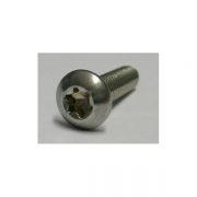 PARAFUSO-HEXALOBULAR-SIX-LOBE-TORX-ABAULADA-IS0-7380